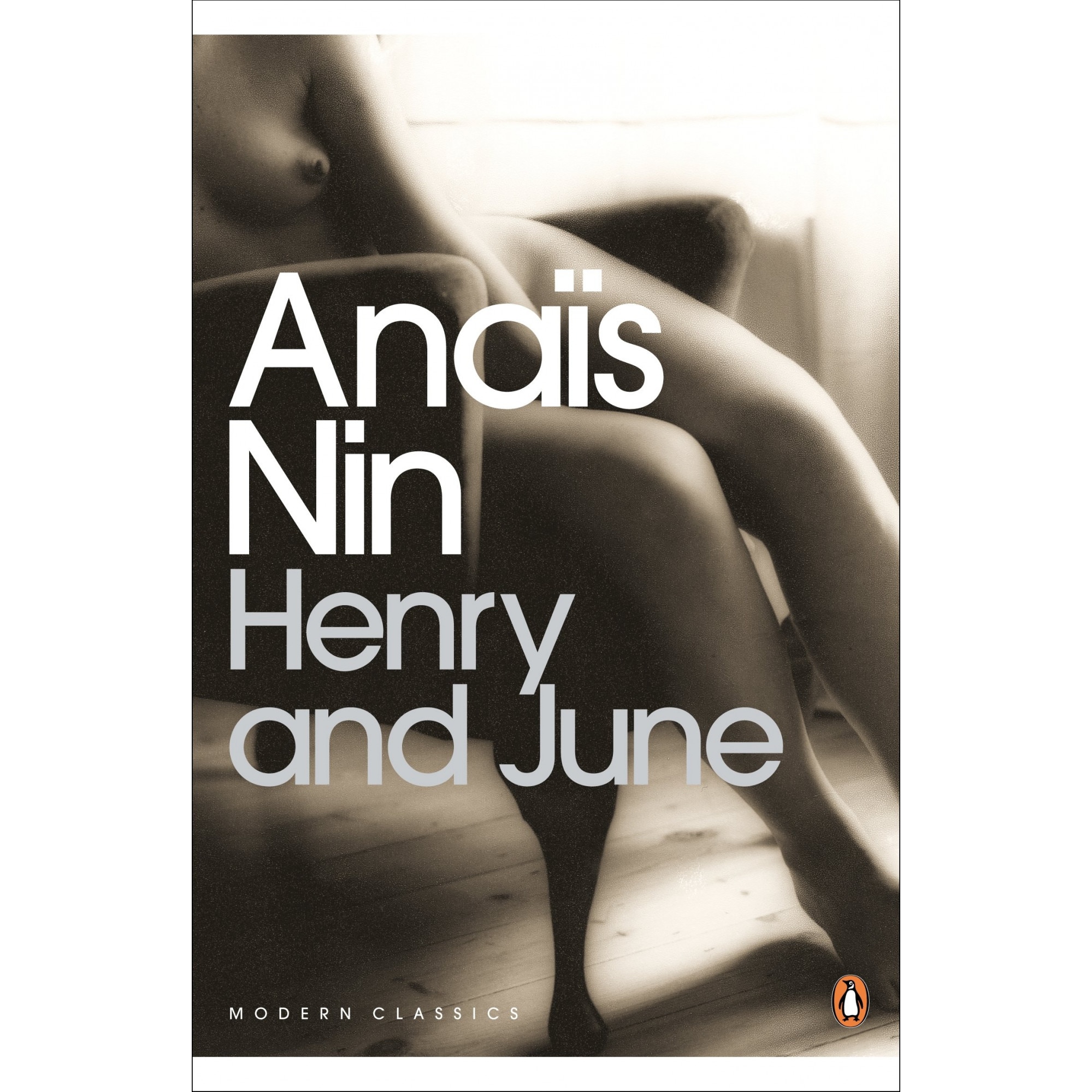 Henry And June - Anais Nin