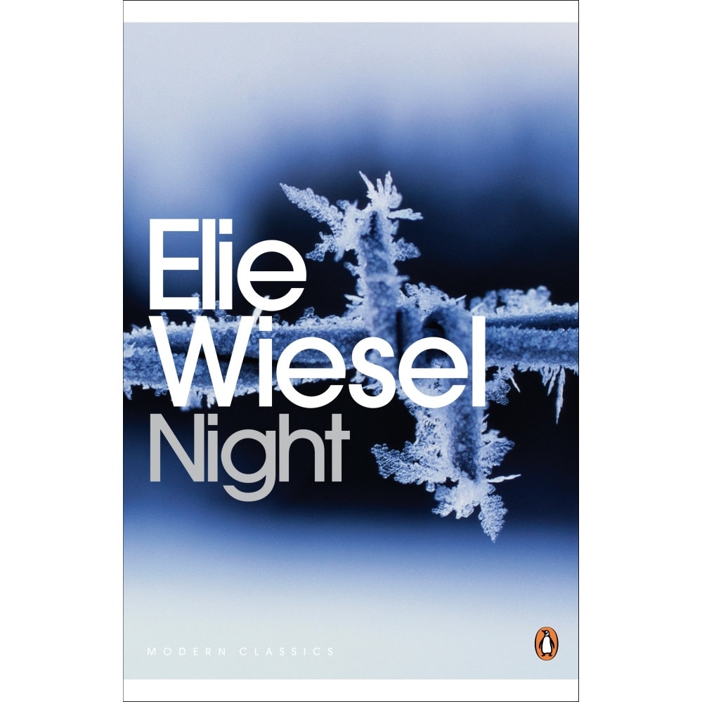 Night - Elie Wiesel,Marion Wiesel