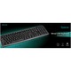 Клавиатура Жична Spacer SPKB-S62, Черна