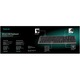 Клавиатура Жична Spacer SPKB-S62, Черна