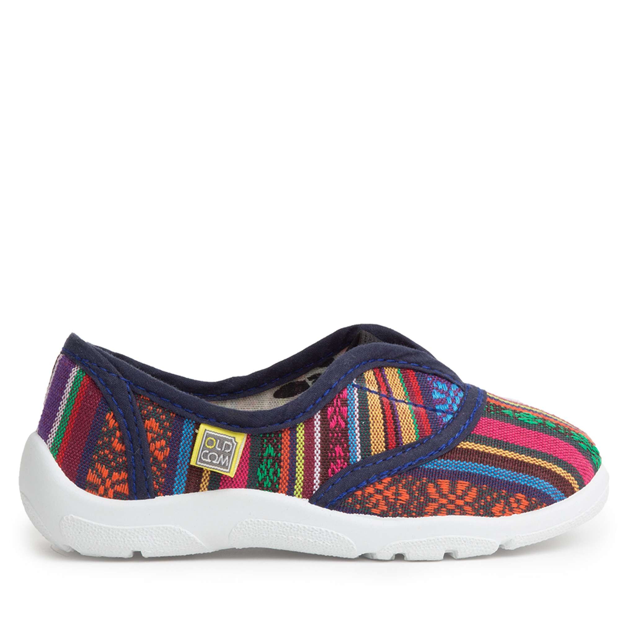 Tenisi OXFORD FUSION pentru copii, OLDCOM