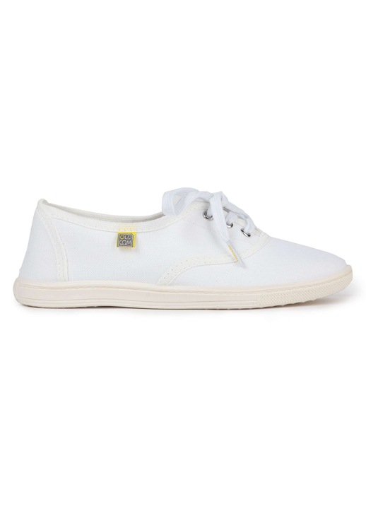 Tenisi femei Oldcom Oxford, Alb, 35
