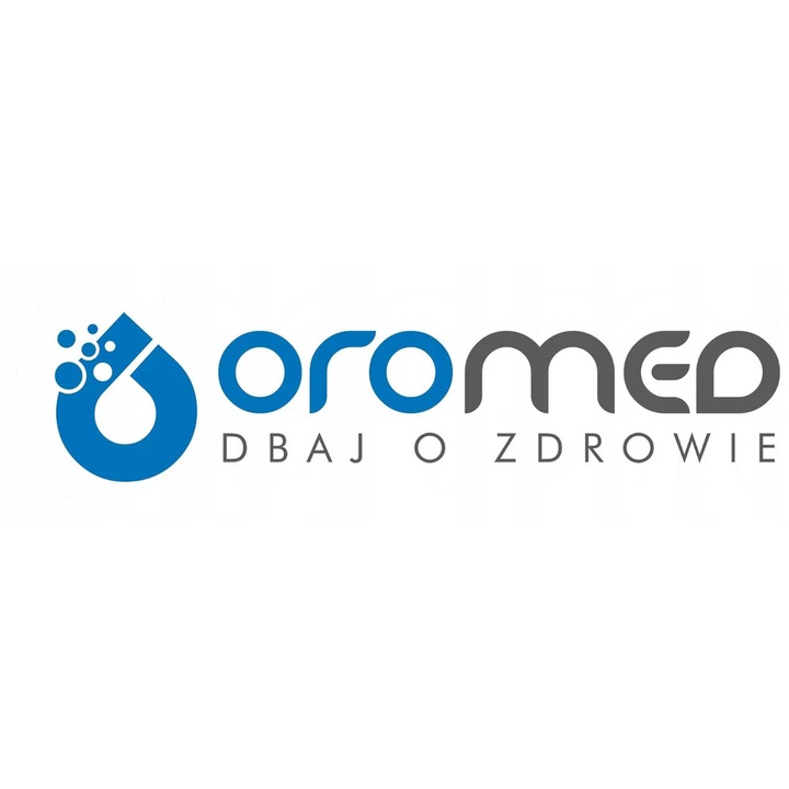 Пулсоксиметър, OROMED, бял
