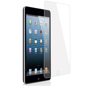 Folie protectie sticla securizata Apple iPad Air 2 , protectie ecran, fata