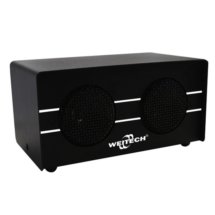 Dispozitiv cu sunete si ultrasunete impotriva daunatorilor WK0600 WEITECH