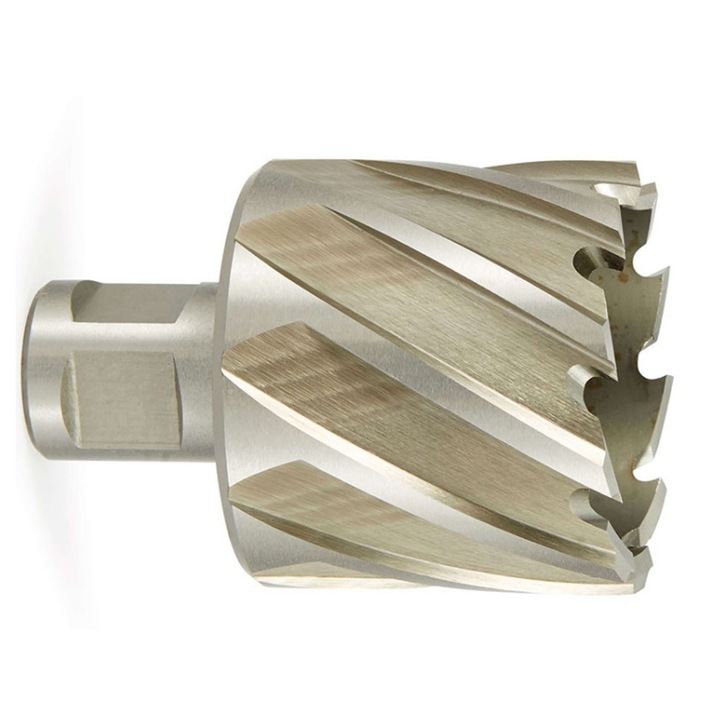 Freza lunga cu dinti multipli Cromwell 18mm