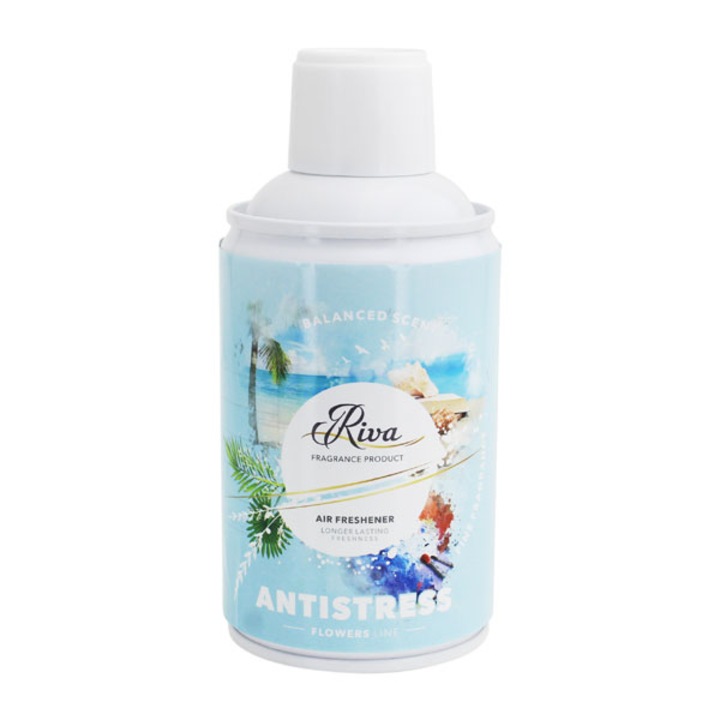 Odorizant camera, RIVA, Antistress, 220 ml