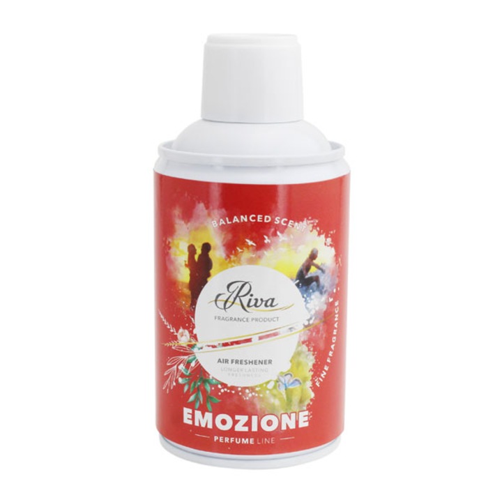 Odorizant camera, RIVA, Emozione, 220 ml