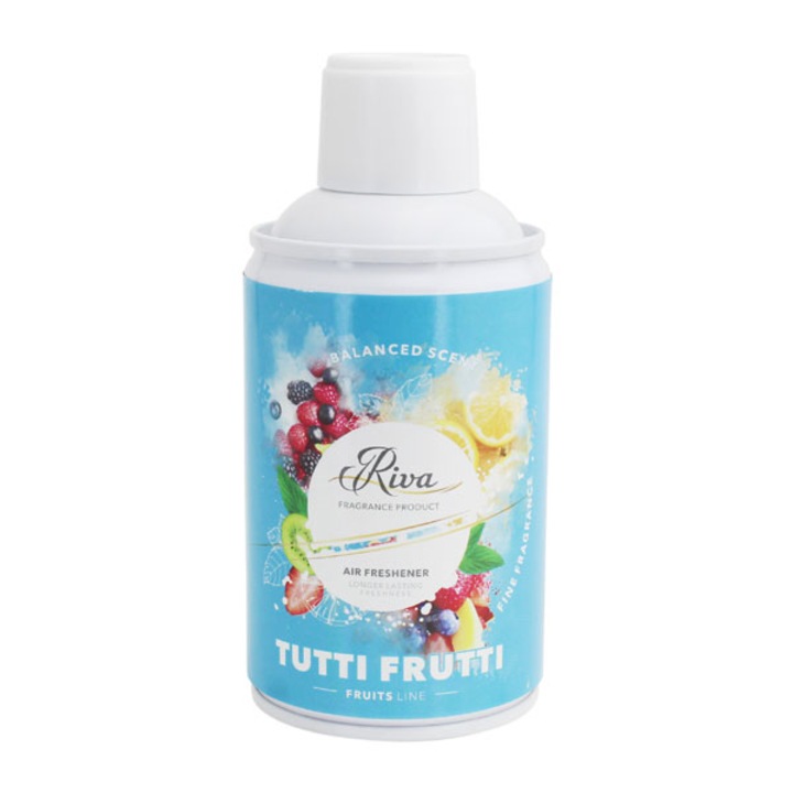 Odorizant camera, RIVA, Tutti Frutti, 220 ml