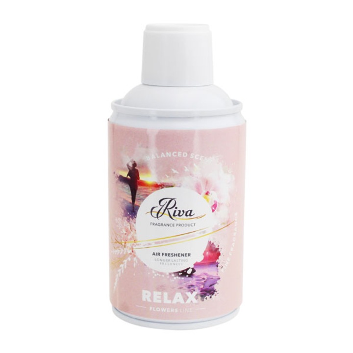 Odorizant camera, RIVA, Relax, 220 ml