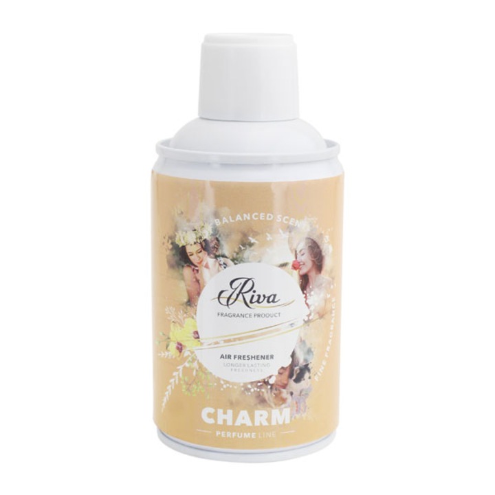 Odorizant camera, RIVA, Charm, 220 ml