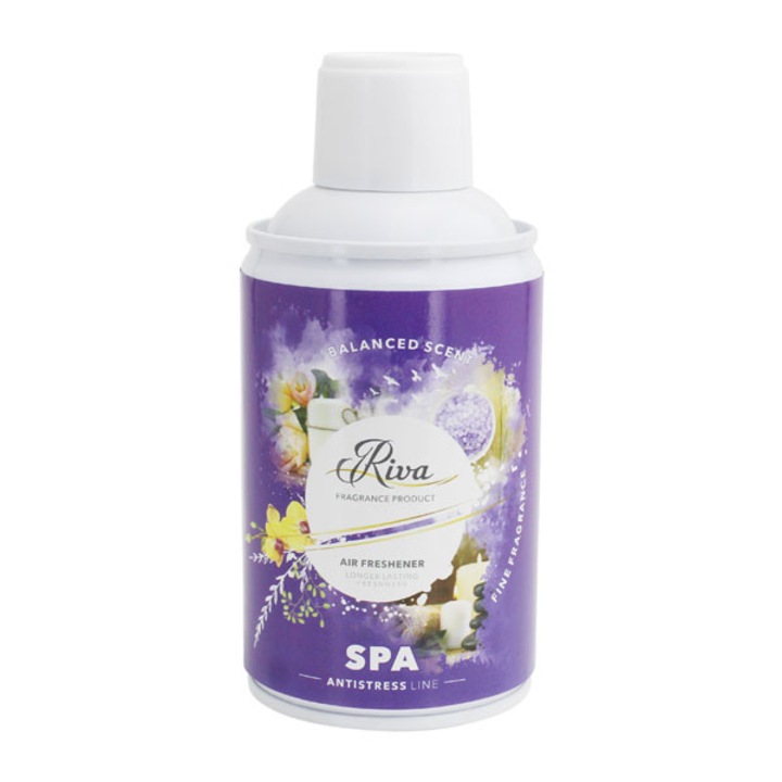 Odorizant camera, RIVA, Spa, 220 ml