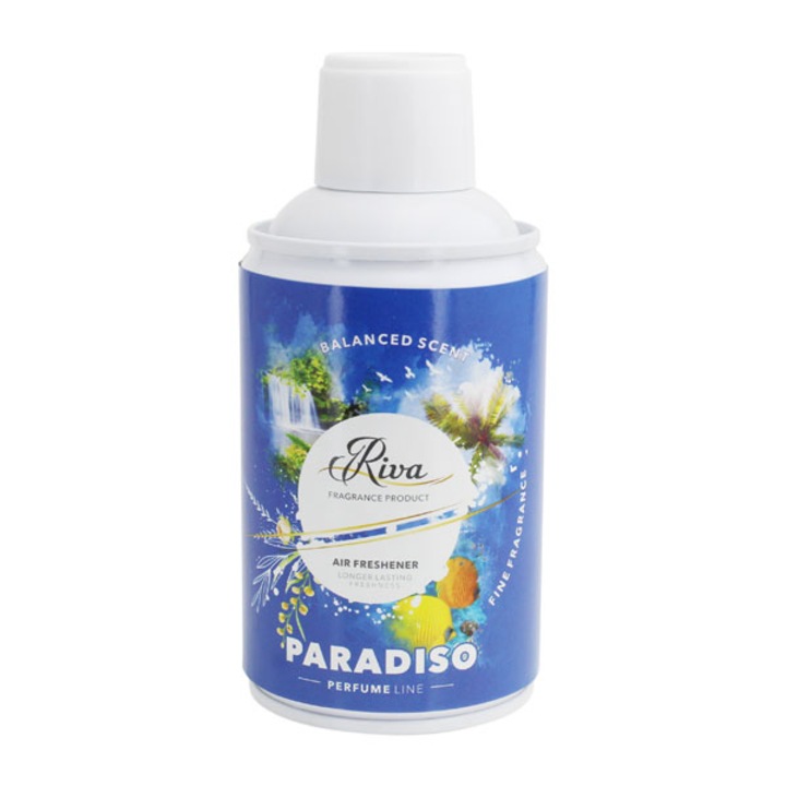 Odorizant camera, RIVA, Paradiso, 220 ml