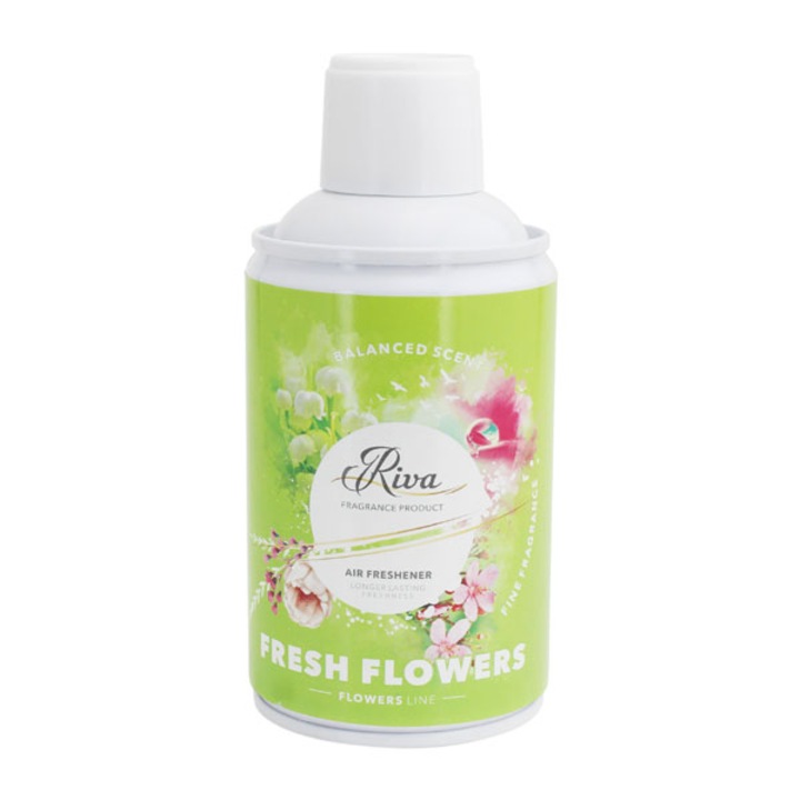 Odorizant camera, RIVA, Fresh Flowers, 220 ml