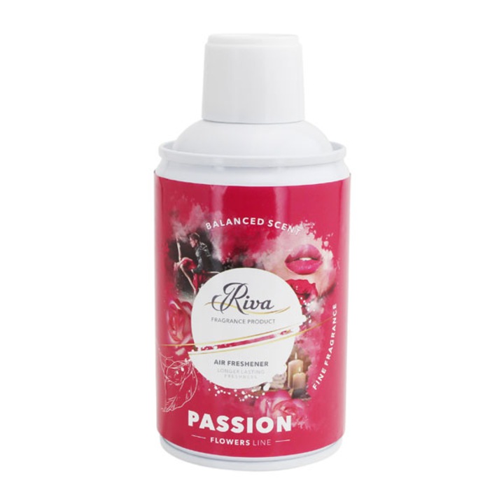 Odorizant camera, RIVA, Passion, 220 ml