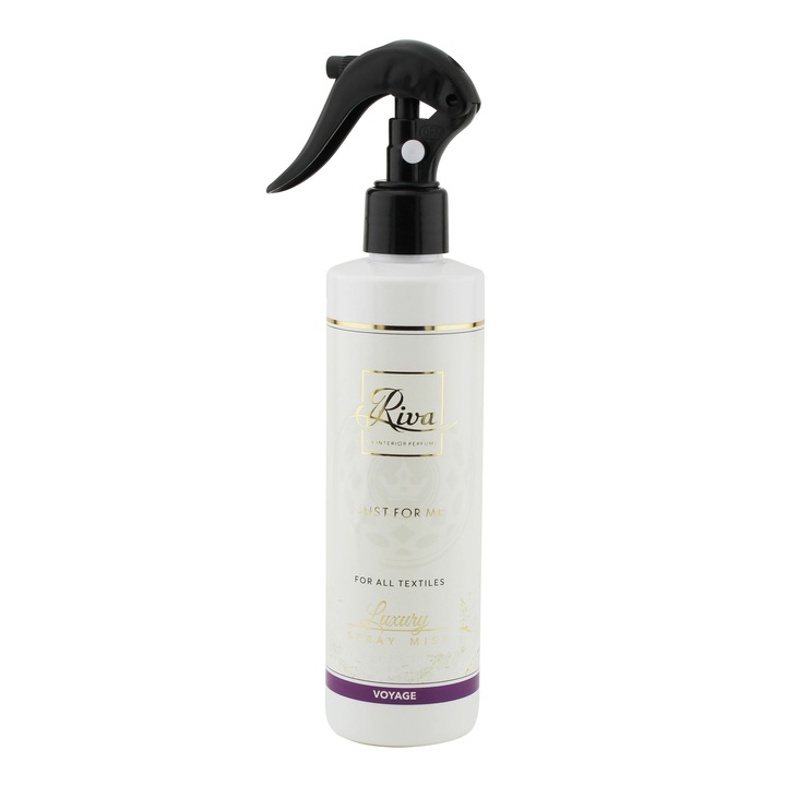 Odorizant camera, RIVA, Voyage, 250 ml