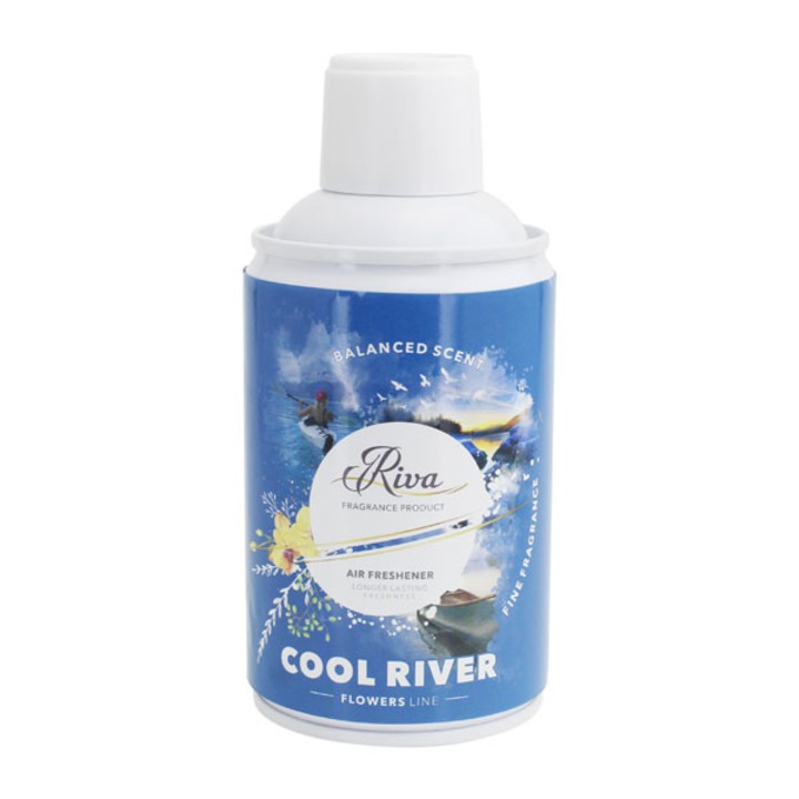 Odorizant camera, RIVA, Cool River, 220 ml