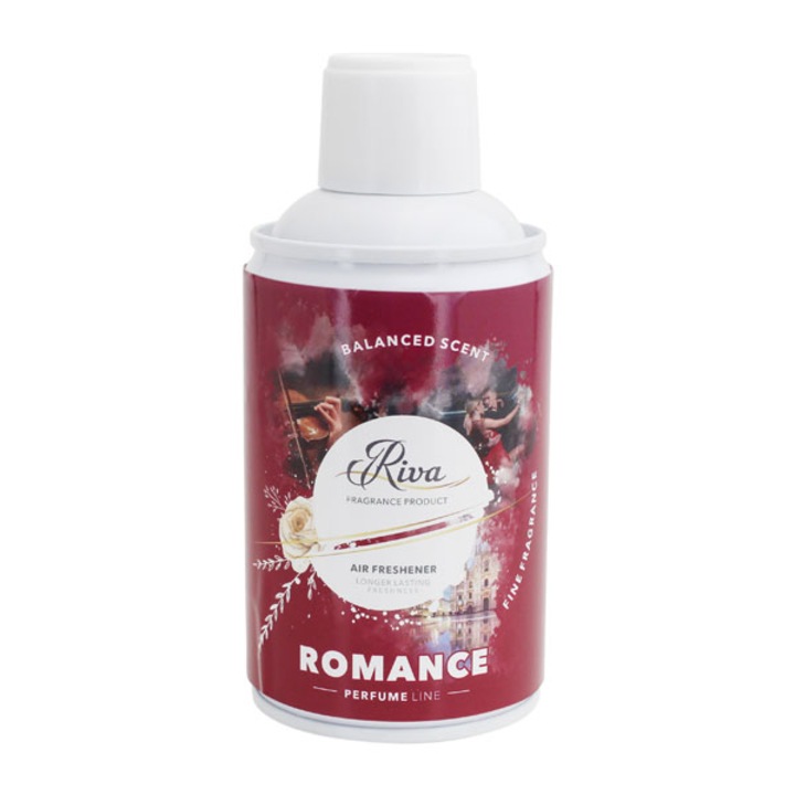 Odorizant camera, RIVA, Romance, 220 ml