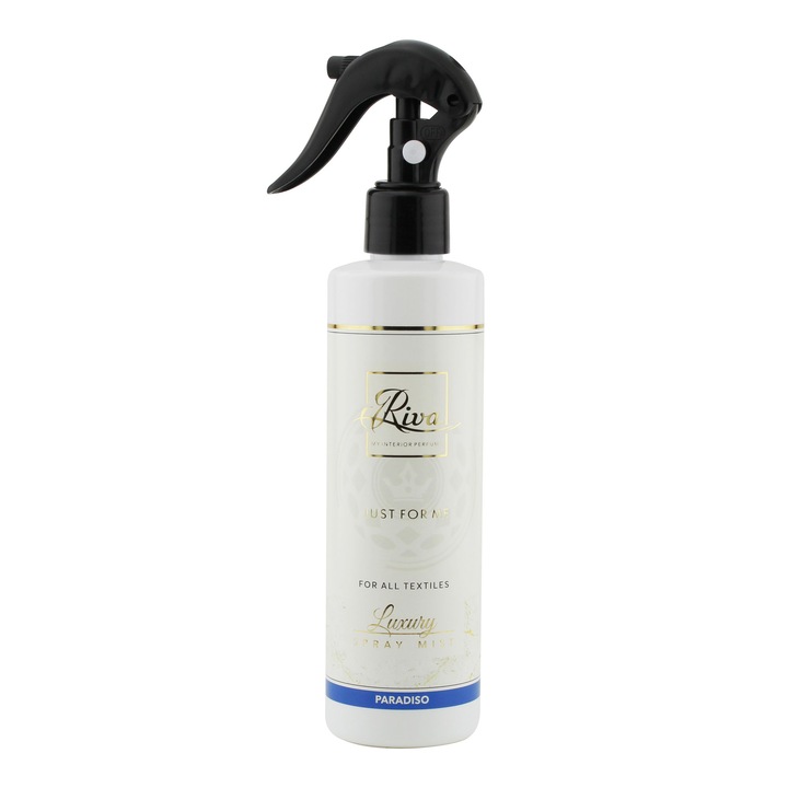 Odorizant camera, RIVA, Paradiso, 250 ml