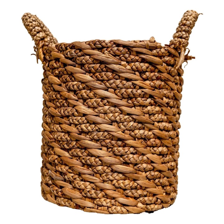 Cos, Monnarita, Ratan, 43 cm, 42 cm, 54 cm, Maro, L