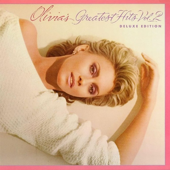 Olivia Newton-John: Greatest Hits Vol.2 (Deluxe) [2xWinyl]