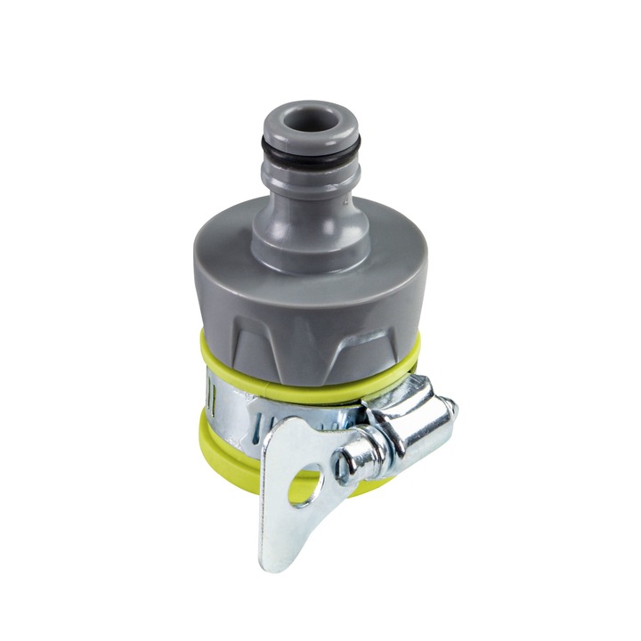 Adaptor pentru furtun Luxe, Gardex 403405
