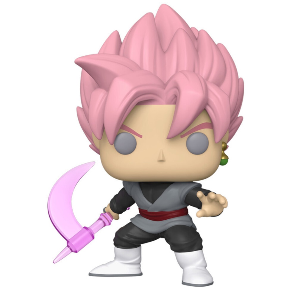 Dragon Ball Z - Super Saiyan Vegito (Vegetto) 491 Funko Pop - Casa