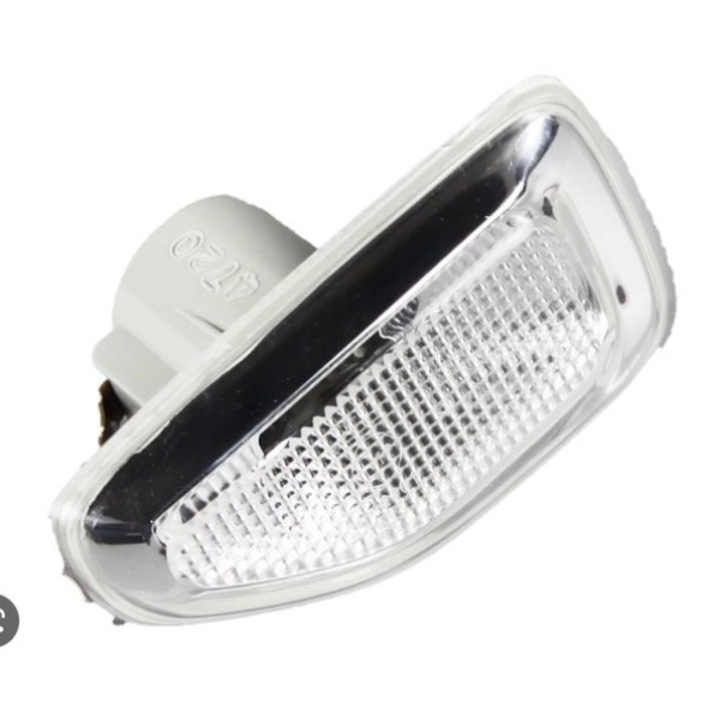 Lampa semnal aripa stanga fata, Duster, 2017, Renault 261655JH0A