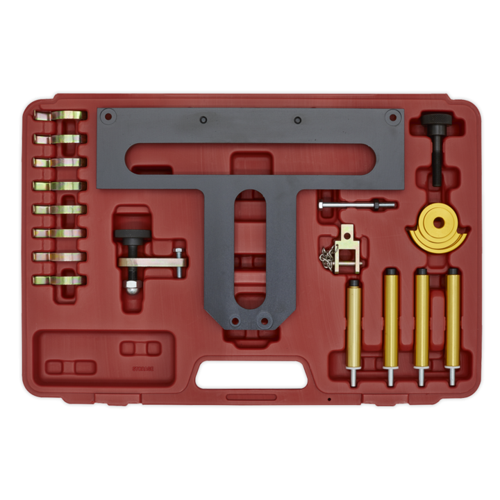 Valvetronic комплект механизъм BMW 1.8 и 2.0