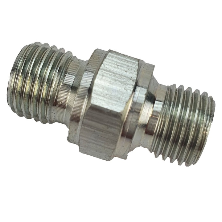 Нипел за 1/4-1/4 външни водни съединители