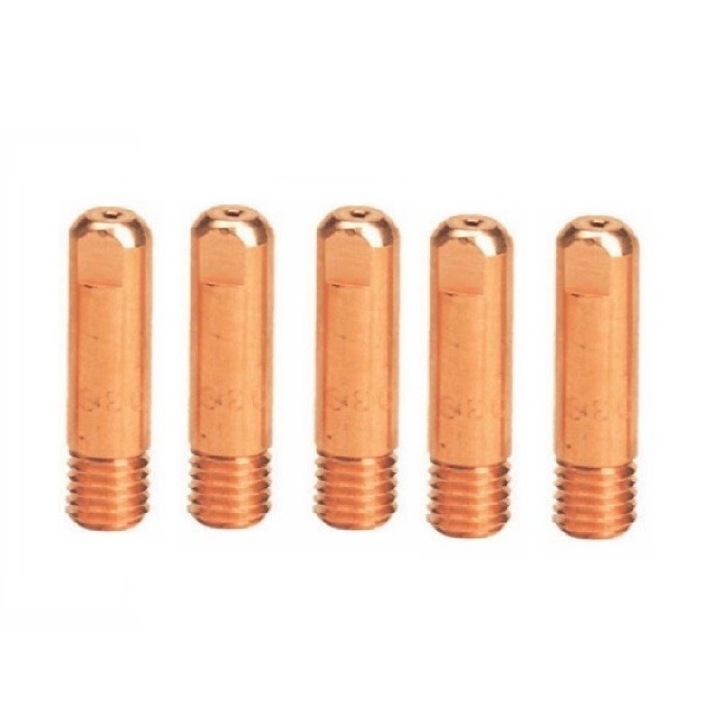 Set de duze pentru pistol mig-mag 0.6mm, Select Auto