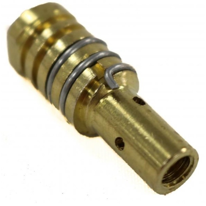 Varf pistol sudura Mig Mag fara euro-conector, Select Auto