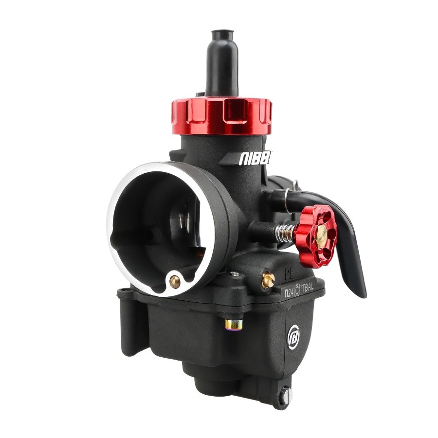 Carburator NIBBI PE24 24mm Racing - eMAG.ro