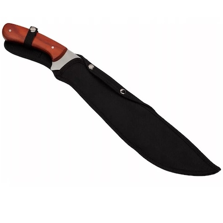 Maceta cu husa, Foxter, Inox, 47 cm