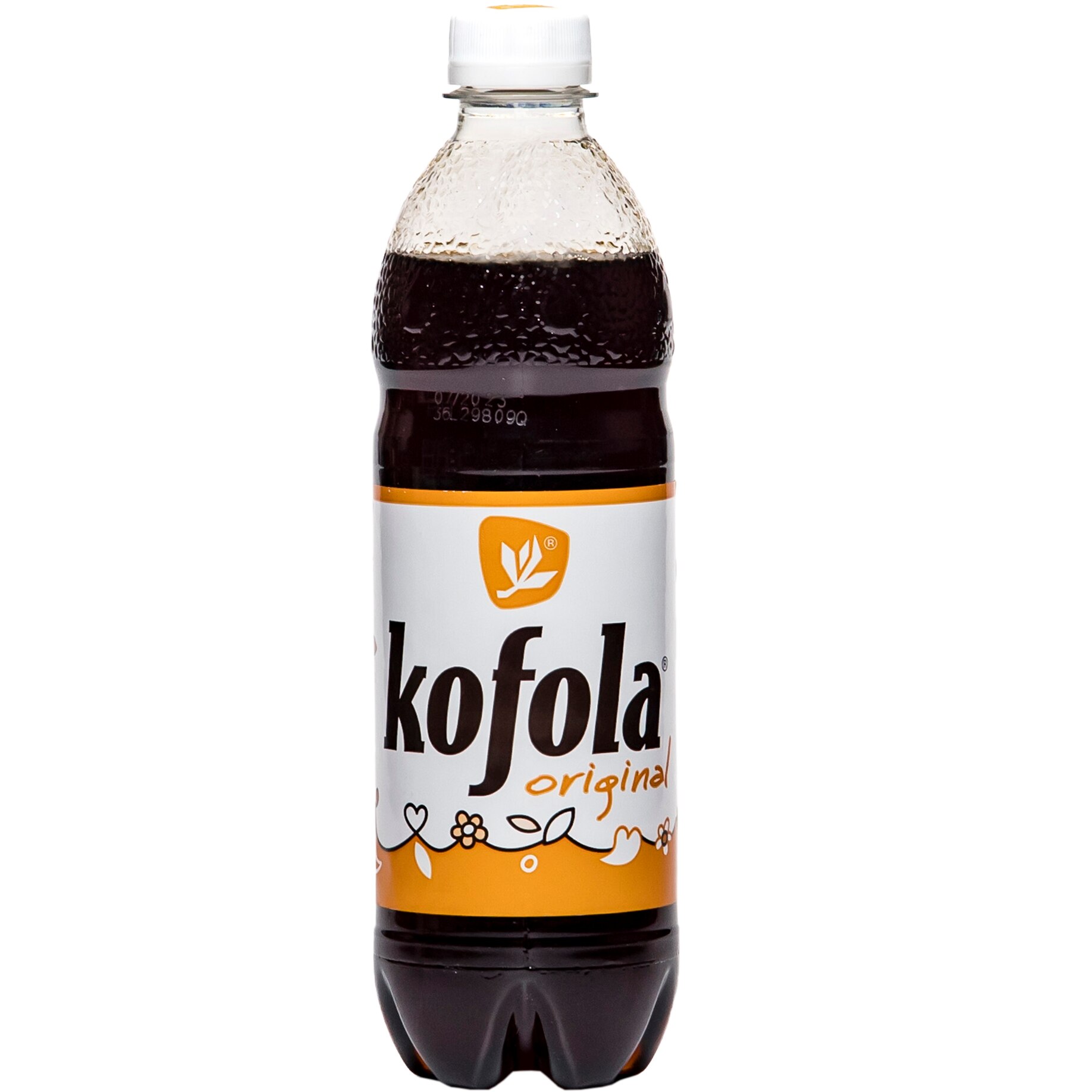 Kofola Original szénsavas üdítőital, 12x0.5l eMAG.hu