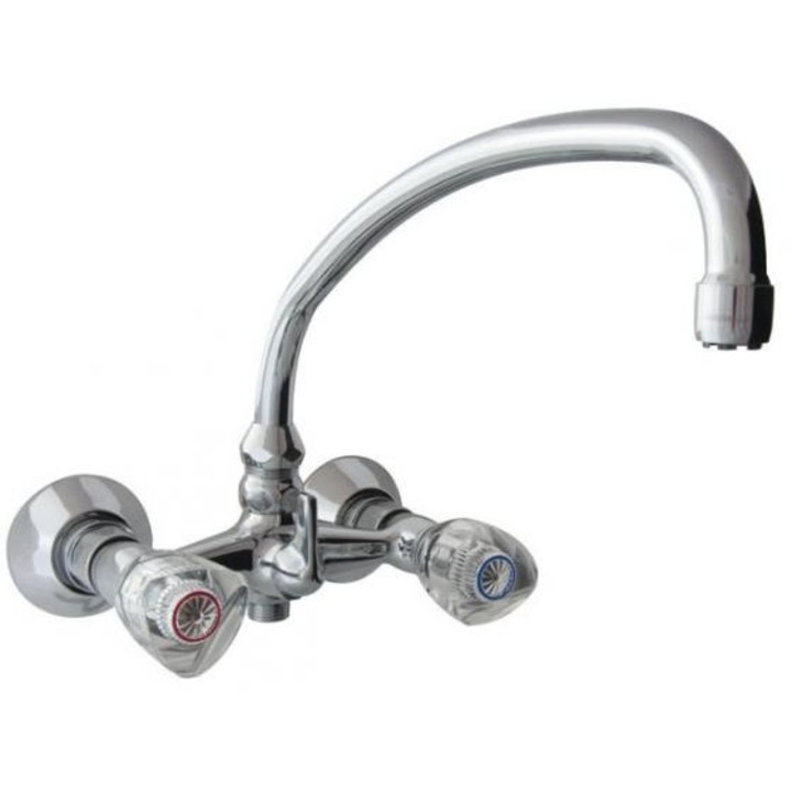 Kád vagy zuhany fali csaptelep SHMGS1440