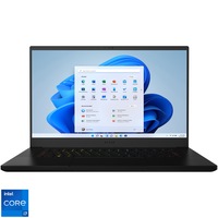 Laptop Gaming Razer Blade 15 cu procesor Intel Core i7-13800H pana la 5.20 GHz, 15.6", QHD, 240Hz, 16 GB DDR5, 1TB SSD, NVIDIA GeForce RTX 4060 8GB GDDR6, Windows 11 Home, Black