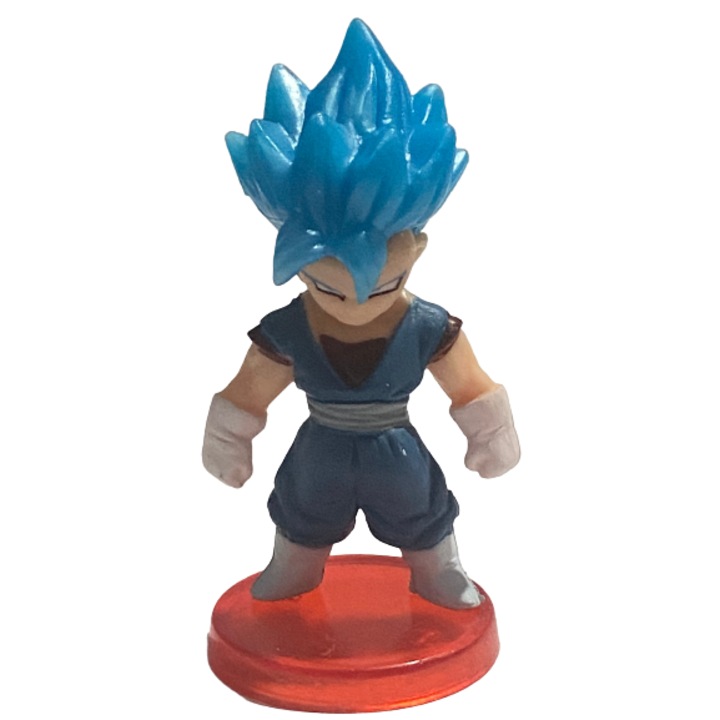 Dragon Ball Super figura, Special 8 cm, Multicolor Red 13
