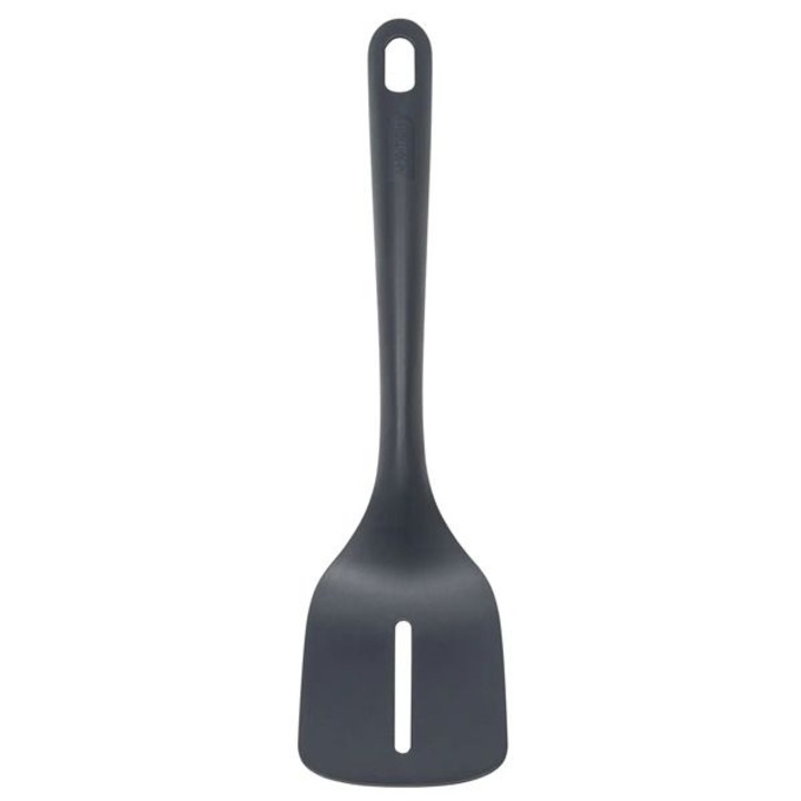 Spatula plastic 32cm, gri, Ambition Base
