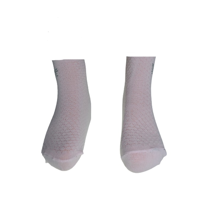 Каратепе Чорапи за момичета EB2903C-23-24 EU, Крем 94484, Крем