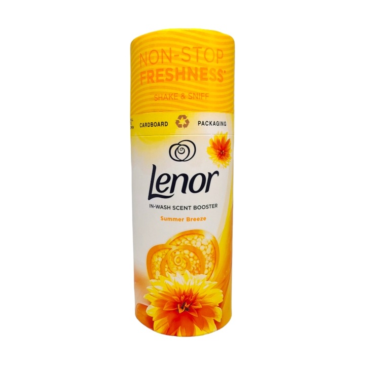Balsam de rufe, Lenor, Summer Breeze, 176 g