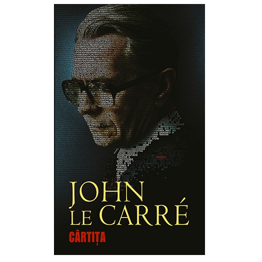 Cartita - John Le Carre