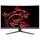 Мониторзаигри,MSI,G32CQ4E2,32",VA,WQHD,извит(1500R),1ms,170Hz,AMDFreesyncPremium,черен