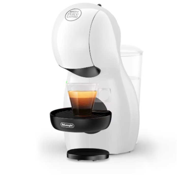 Espressor Cafea Samus, Caffeccino Red 800W 3.5 bar, Rosu