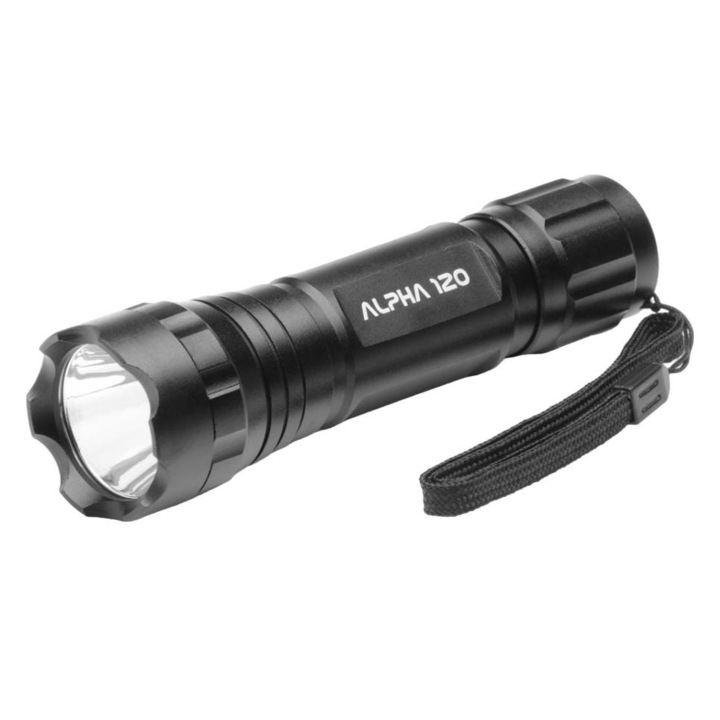 Falcon Eye ALPHA Zseblámpa, 3*AAA