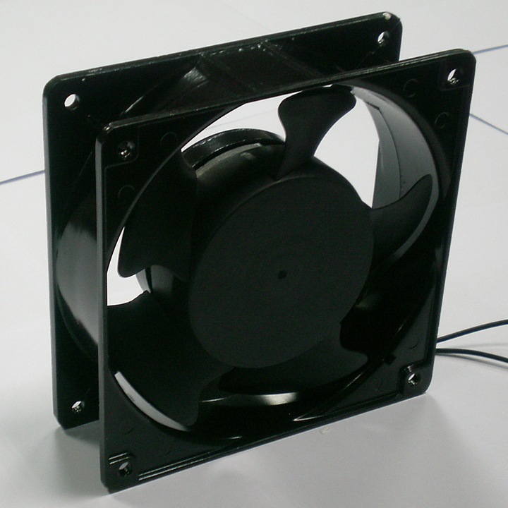 Ventilator PC, Evercool, 120x120x38mm, 2500RPM, 220V