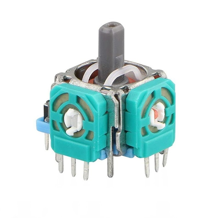 Contact de schimb pentru controller PS5, thumb stick