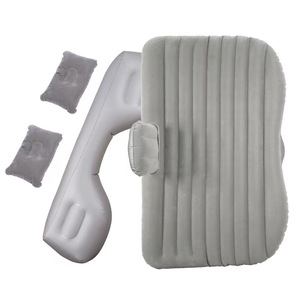 Saltele camping si izopren