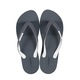 Slapi Speedo Saturate II pentru femei, Navy, 35.5