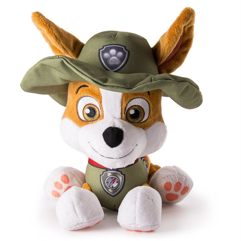 Tracker paw sale patrol jungle rescue